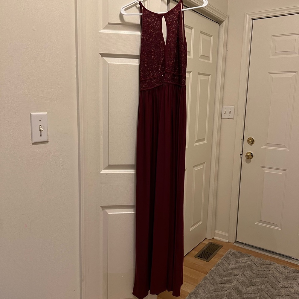 Prom Dress - Picture 2 of 4